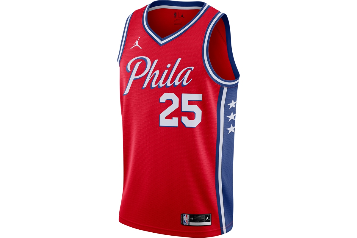 希少】LAクリッパーズ ユニフォーム ‐ ポール・ジョージ Mサイズ