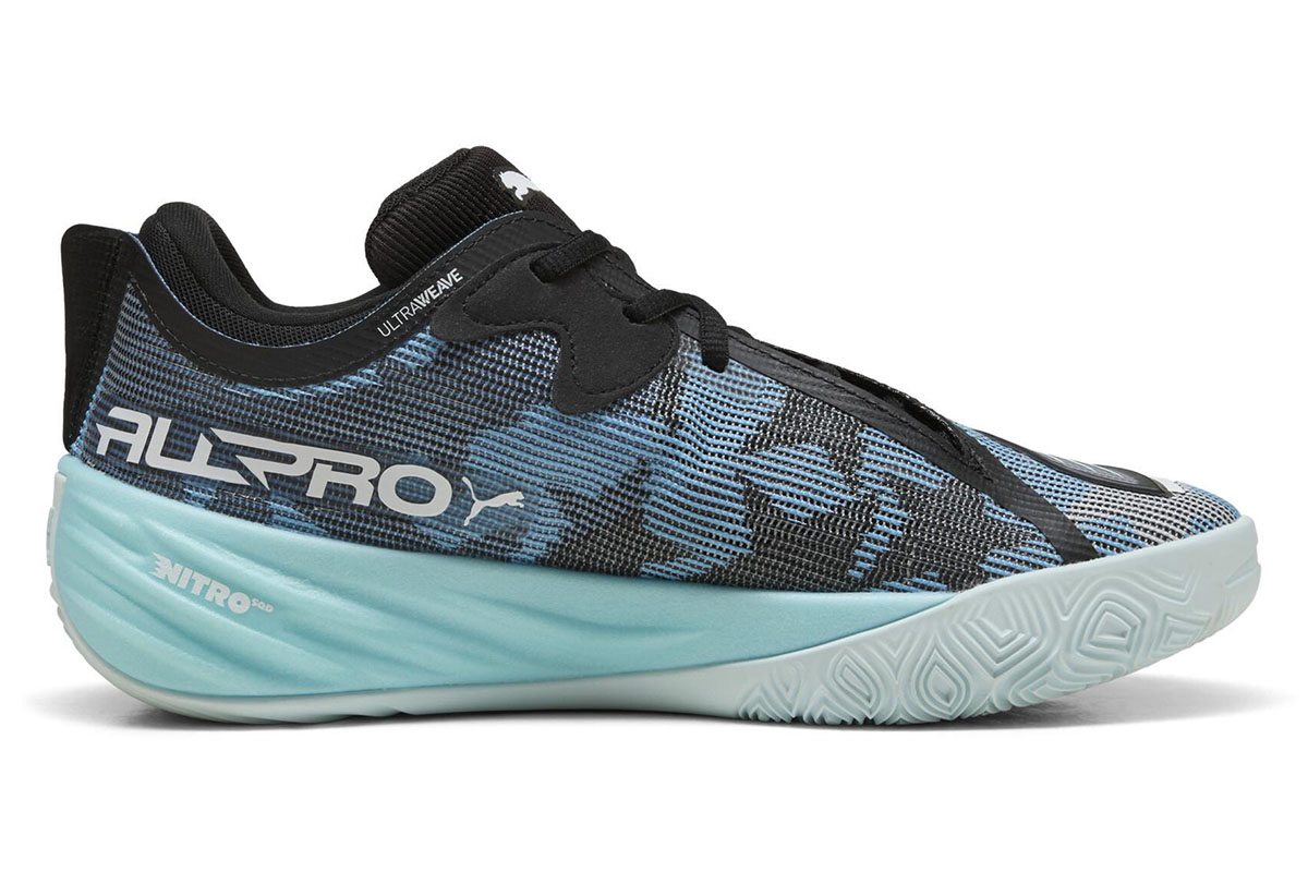 30％OFF》ALL-PRO NITRO2 オールプロ ニトロ2 プーマ 【312306-01