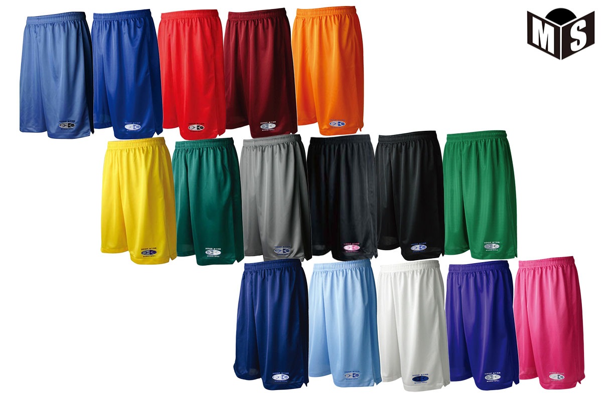 プラパン フープスター 【PP115】 バスケ パンツ バスパン 練習