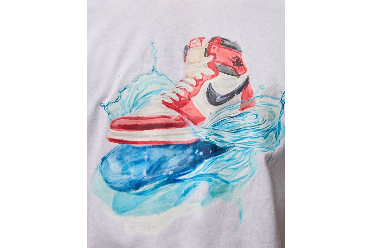 �ե饤�ȥ��å��󥷥�륨��T����� ���硼���� ��IB3355-100�� �Х��� t����� Ⱦµ