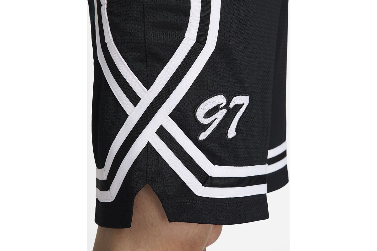 �����������С�Dri-FIT 21cm �Х����åȥܡ��륷�硼�ȥѥ�� �ʥ��� ��FN2884-010�� �Х��� �ѥ�� �Х��ѥ� 2024/7/11