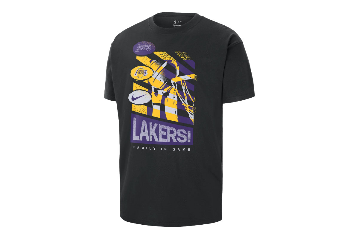 NBA �����󥼥륹 �쥤������ �����ȥ�����T����� �ʥ��� ��HF0882-010�� �Х��� t����� Ⱦµ 2024/9/27