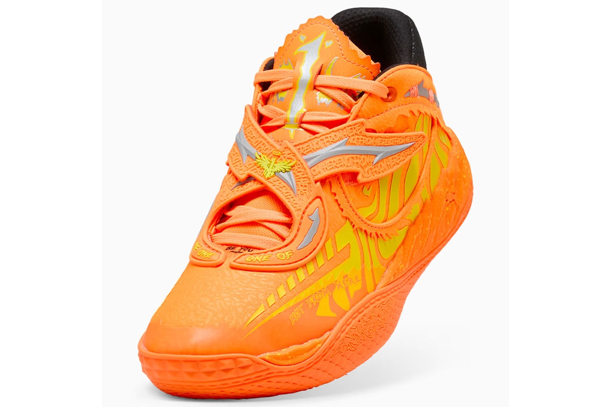 MB.05 PUMA�ߥ磻��� ���ԡ��� �������ܡ��� �ס��� ��312796-01�� �Х��� �Хå��� ���塼�� 2026/2/12