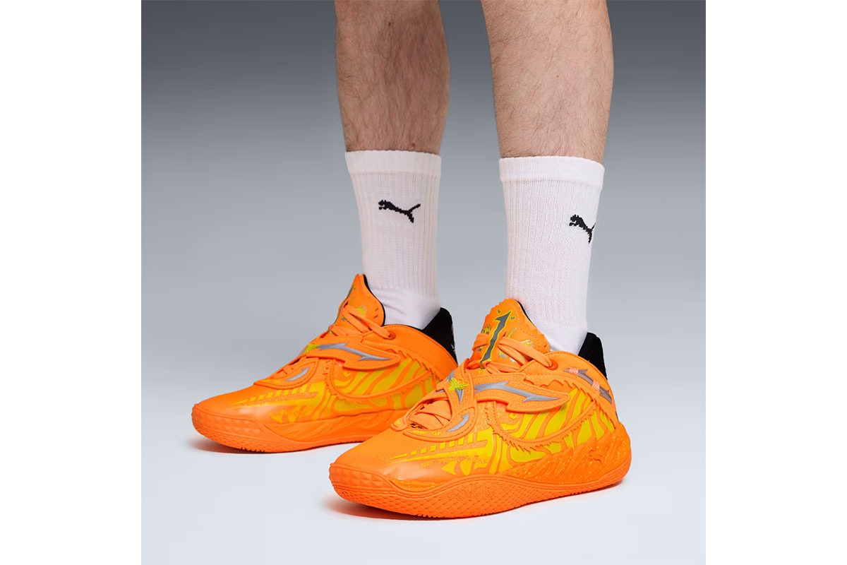 MB.05 PUMA�ߥ磻��� ���ԡ��� �������ܡ��� �ס��� ��312796-01�� �Х��� �Хå��� ���塼�� 2026/2/12