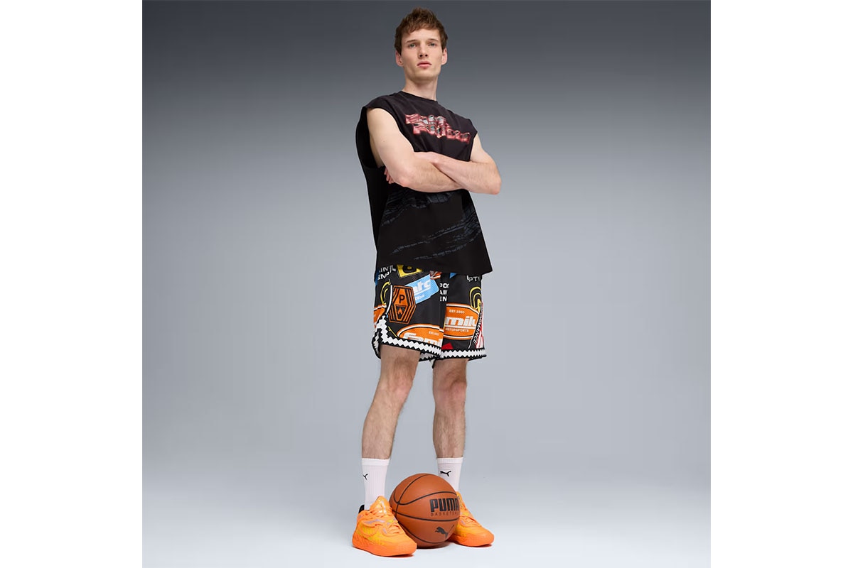 MB.05 PUMA�ߥ磻��� ���ԡ��� �������ܡ��� �ס��� ��312796-01�� �Х��� �Хå��� ���塼�� 2026/2/12