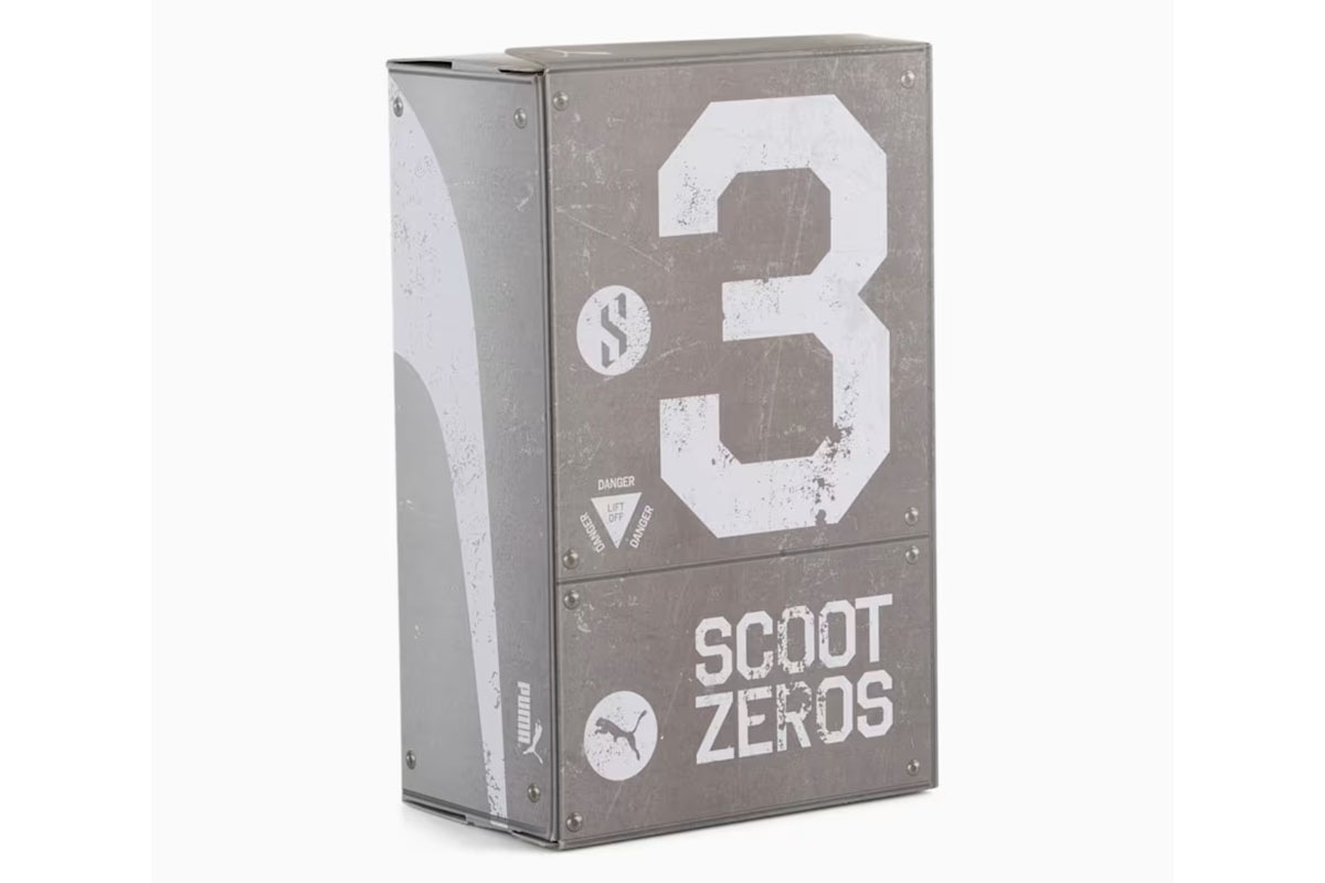 Scoot Zeros III �������ȥ�����3 �ס��� ��312827-01�� �Х��� �Хå��� ���塼�� 2026/3/6