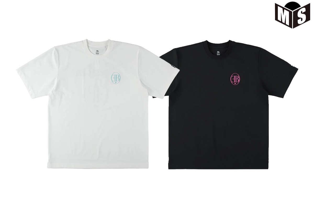 ハイクラスレーベル オーバーサイズド Tシャツ(EZBH) エゴザル 【EBSS26UST002】 