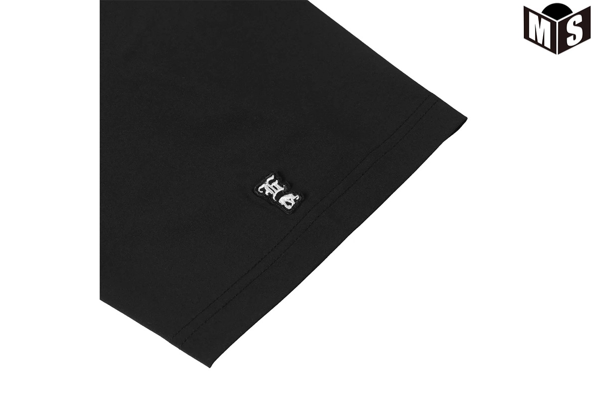 ハイクラスレーベル オーバーサイズド Tシャツ(EZBH) エゴザル 【EBSS26UST002】 