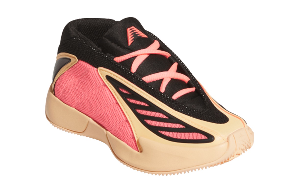 Anthony Edwards 2 Kids 󥽥ˡɥ 2 å ǥ JS3501 Х 塼 Хå  2025/10/4