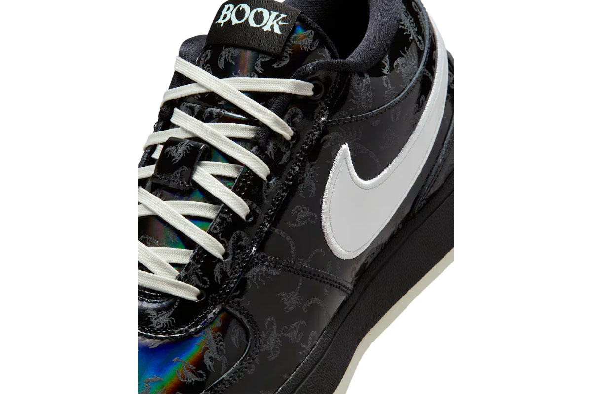 BOOK1 Scorpion EP �֥å�1 EP �ǥӥ󡦥֥å��� �ʥ��� ��IM7616-001�� �Х��� �Хå��� �� ���塼�� 2024/10/21