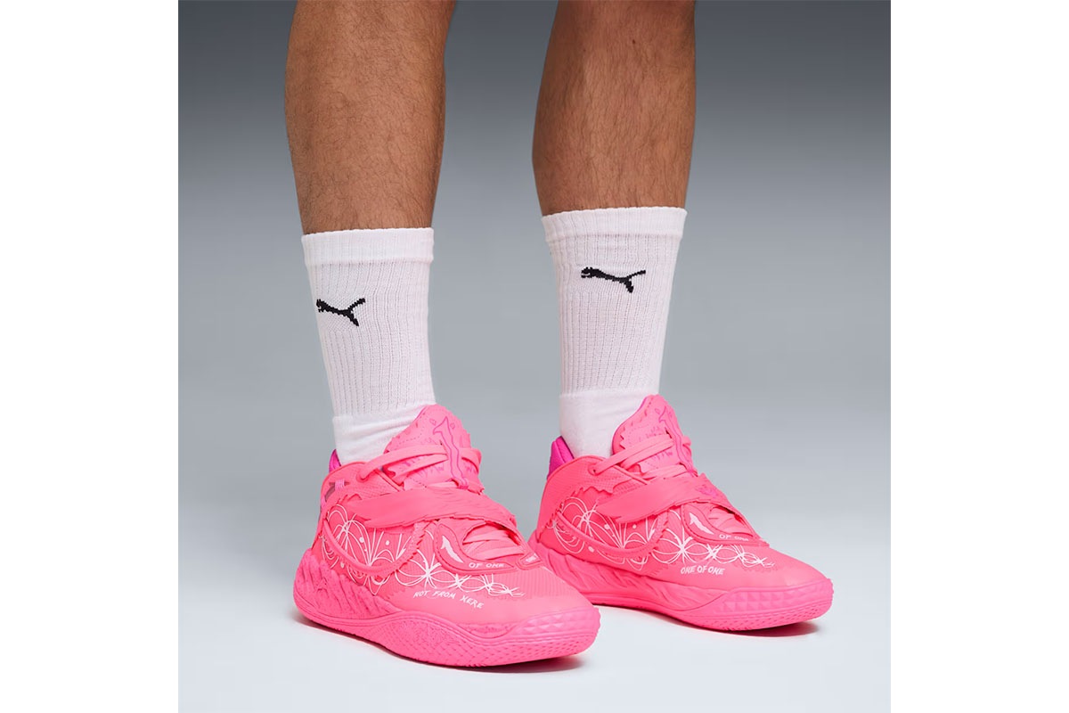 MB.05 PUMA�ߥ磻��� ���ԡ��� �������ܡ��� �ס��� ��314021-01�� �Х��� �Хå��� ���塼�� 2026/2/12