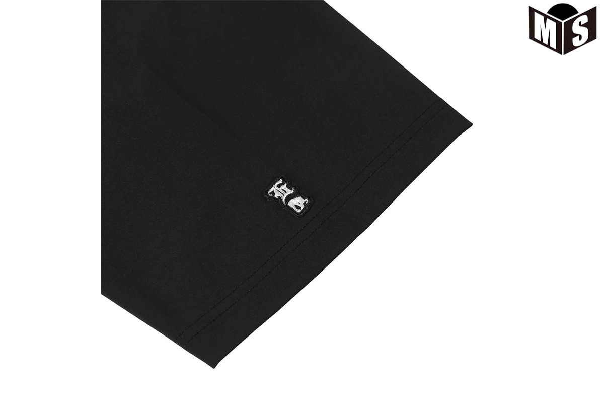 EZビジネス オーバーサイズド Tシャツ(EZBH) エゴザル 【EBSS26UST003】