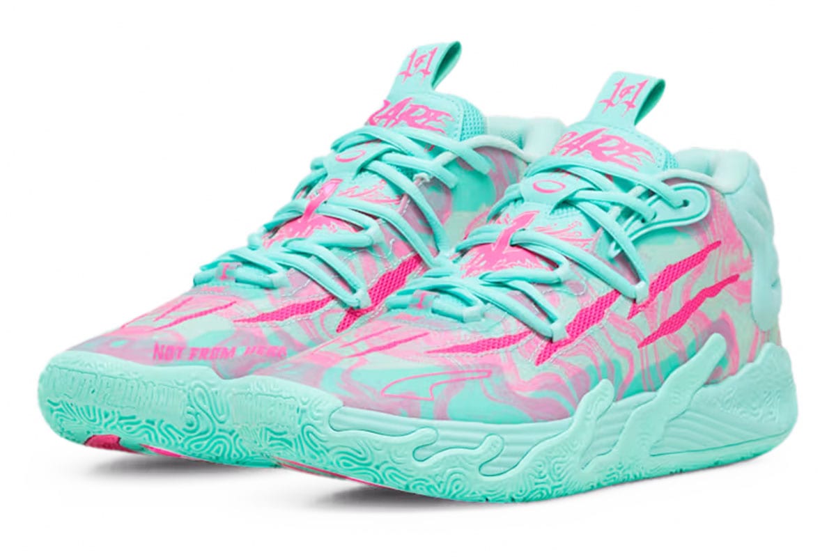 【新品、未使用】Nike カイリー5 スポンジボブ パトリック カイリー5 スポンジボブ パトリック ナイキ カイリー5 スポンジボブ