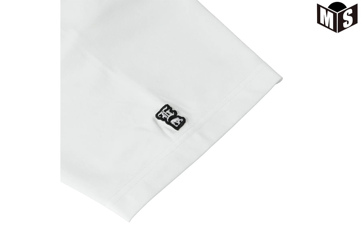 EZビジネス オーバーサイズド Tシャツ(EZBH) エゴザル 【EBSS26UST004】