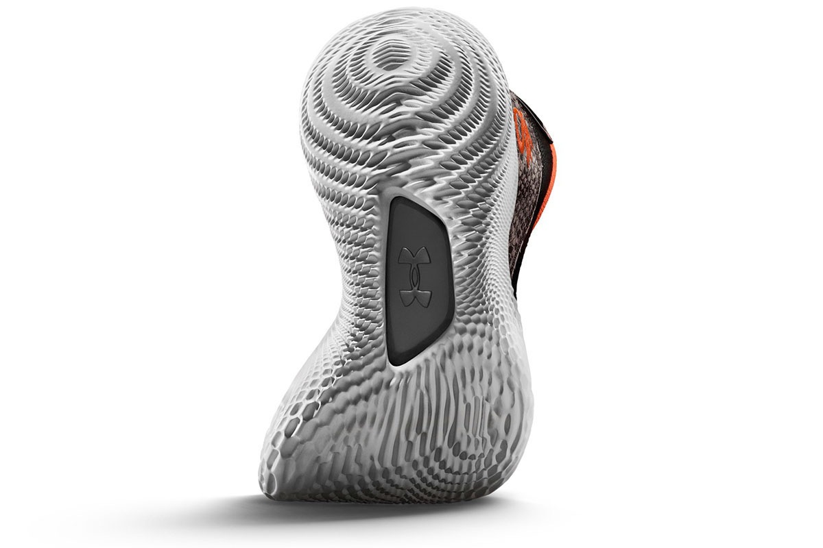 ������������ޡ� UNDER ARMOUR ���꡼8 Curry8 Snake��Black/White/Birch�ˡ�3024429-005��