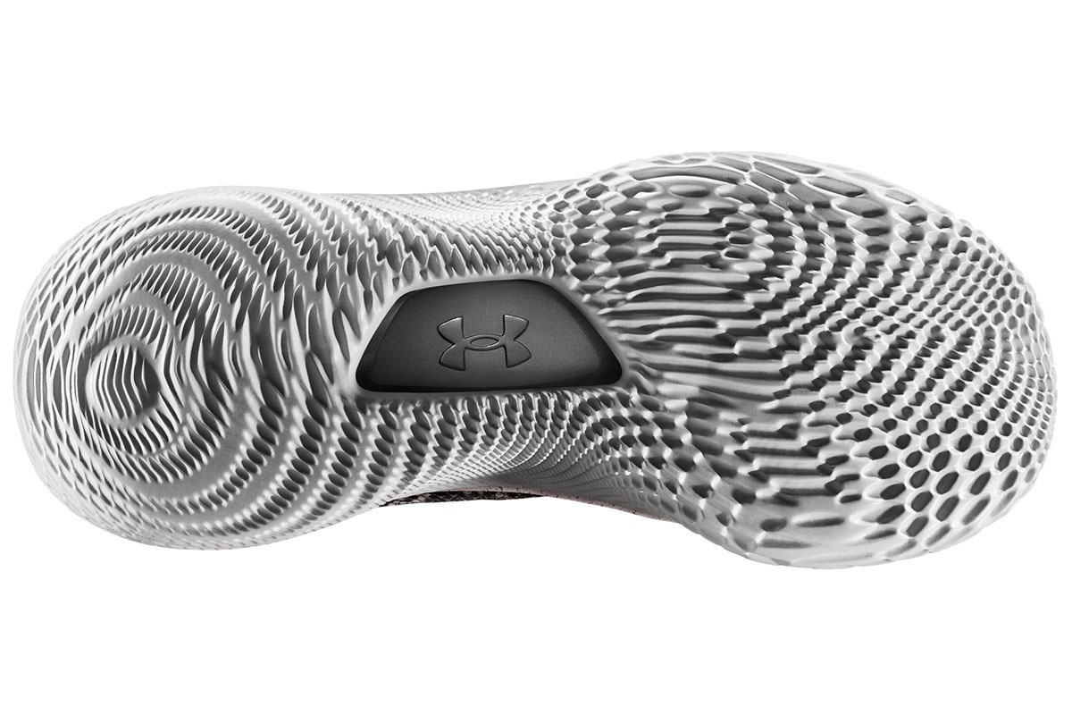 ������������ޡ� UNDER ARMOUR ���꡼8 Curry8 Snake��Black/White/Birch�ˡ�3024429-005��