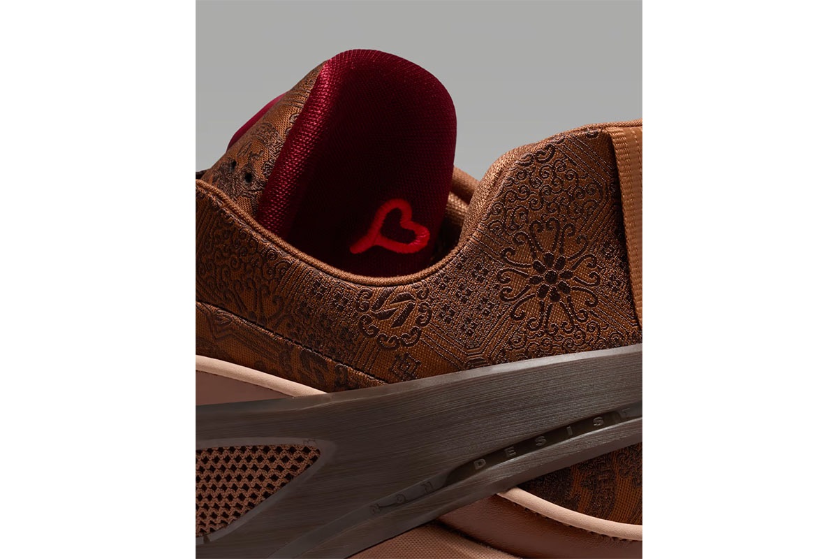 LUKA5 Lunar New Year PF �륫5 PF �륫���ɥ���å� ���硼���� ��IQ0567-201�� �Х��� �Хå��� �� ���塼�� 2026/2/14