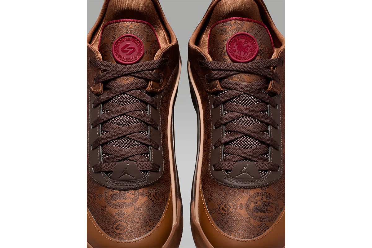 LUKA5 Lunar New Year PF �륫5 PF �륫���ɥ���å� ���硼���� ��IQ0567-201�� �Х��� �Хå��� �� ���塼�� 2026/2/14