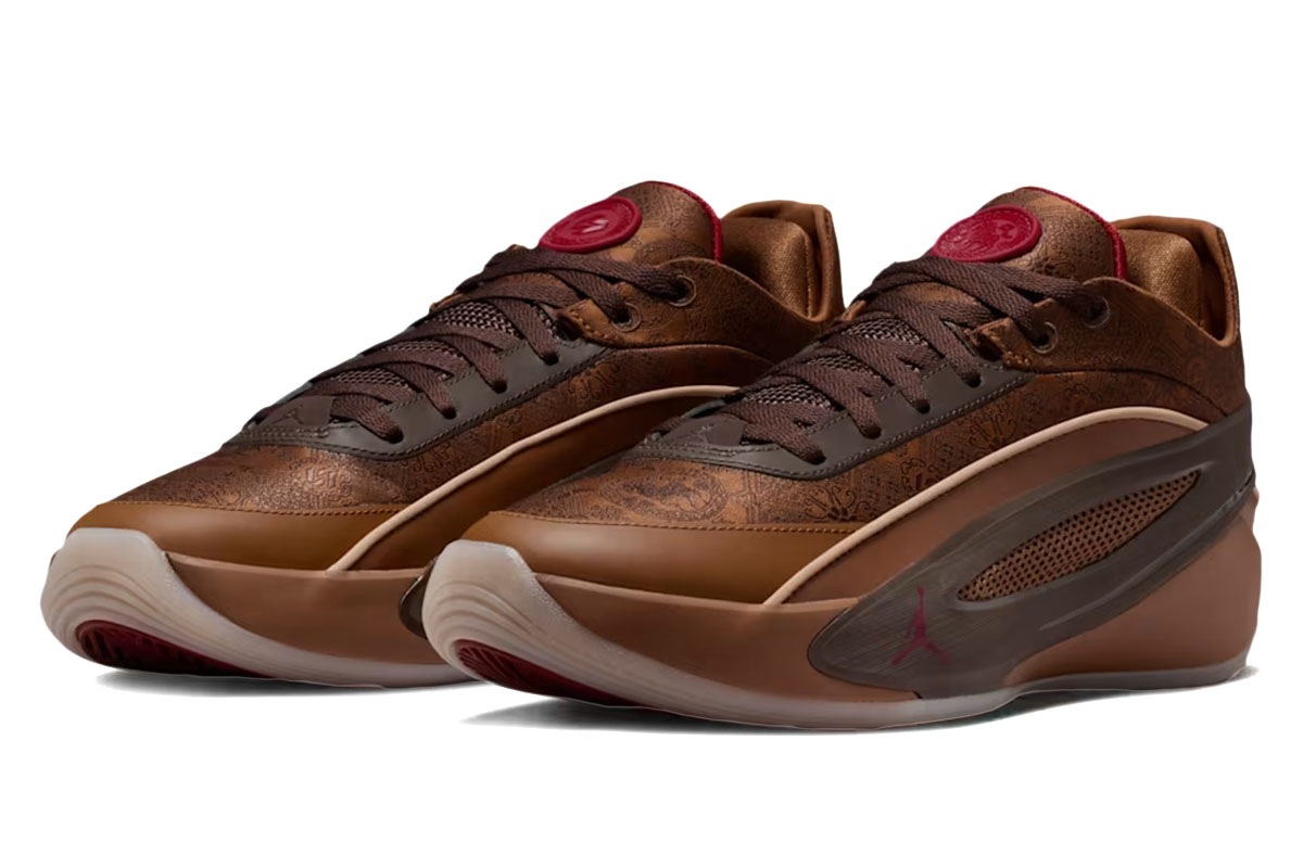 LUKA5 Lunar New Year PF �륫5 PF �륫���ɥ���å� ���硼���� ��IQ0567-201�� �Х��� �Хå��� �� ���塼�� 2026/2/14