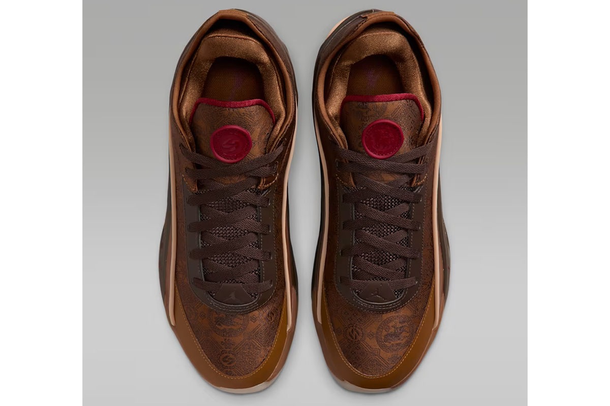 LUKA5 Lunar New Year PF �륫5 PF �륫���ɥ���å� ���硼���� ��IQ0567-201�� �Х��� �Хå��� �� ���塼�� 2026/2/14