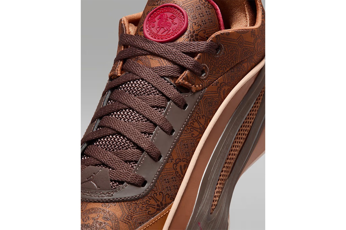 LUKA5 Lunar New Year PF �륫5 PF �륫���ɥ���å� ���硼���� ��IQ0567-201�� �Х��� �Хå��� �� ���塼�� 2026/2/14