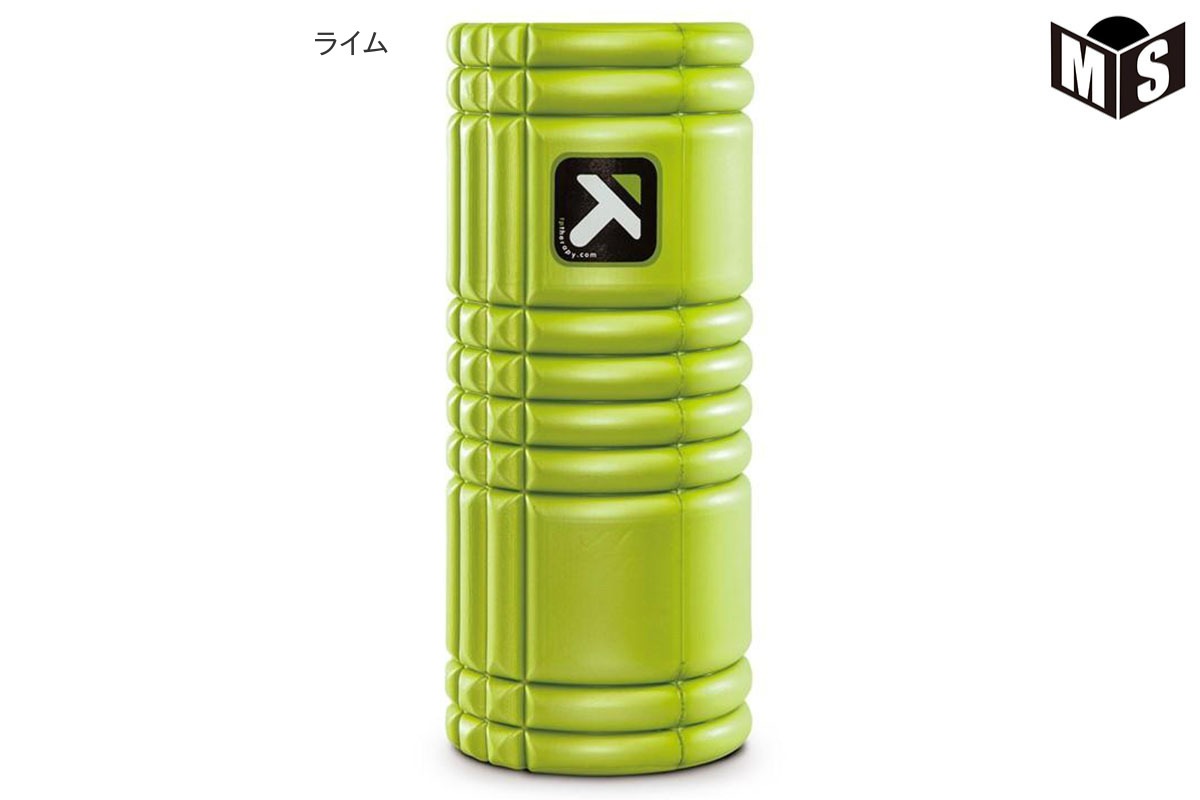 ��5��Ÿ���ۥȥꥬ���ݥ���� TRIGGER POINT ����åɥե���������顼��GRID-FoamRoller�ۡ����ʡ����Բġ�ZETT���᡼�������󤻡ʺ߸��ڤ�ξ�礢���
