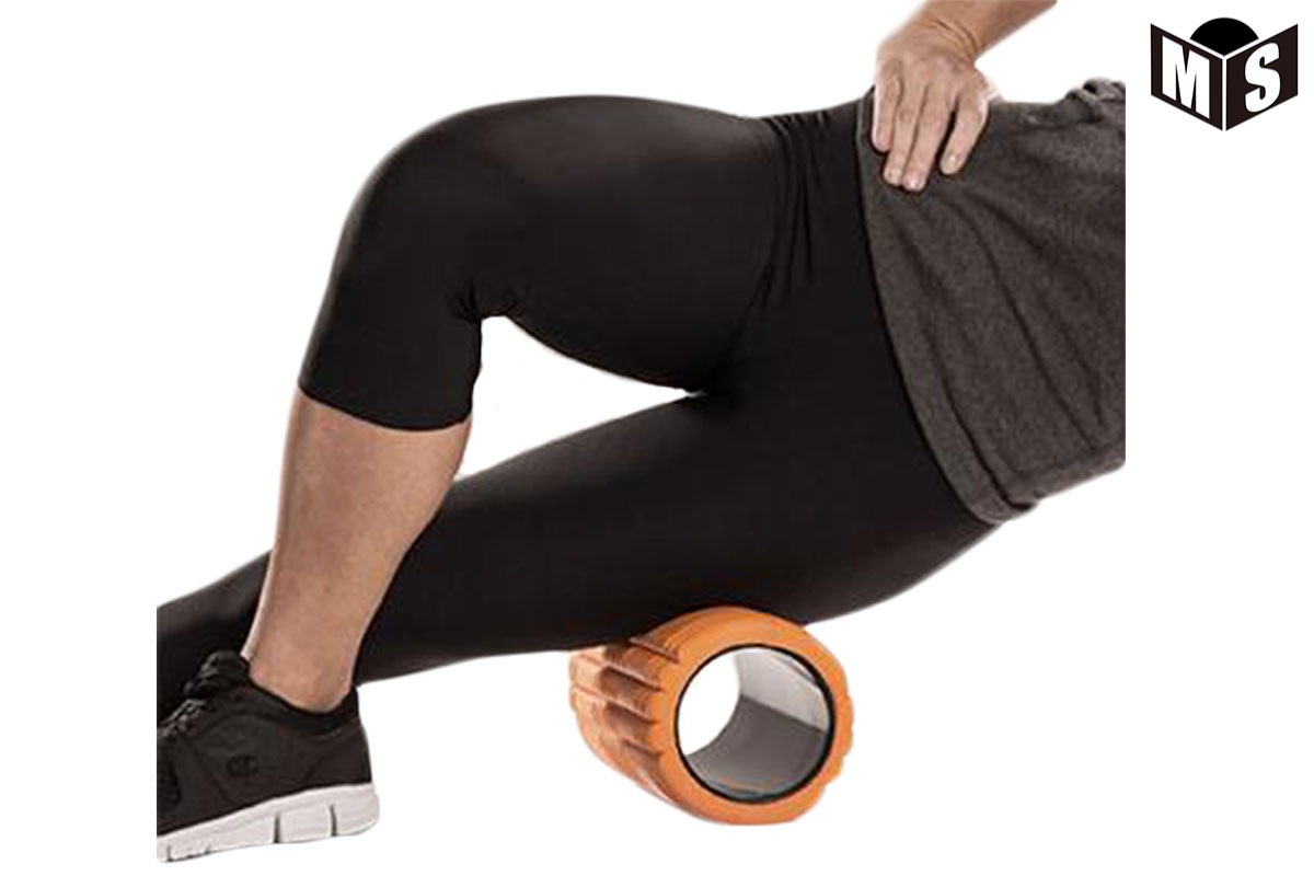 ��5��Ÿ���ۥȥꥬ���ݥ���� TRIGGER POINT ����åɥե���������顼��GRID-FoamRoller�ۡ����ʡ����Բġ�ZETT���᡼�������󤻡ʺ߸��ڤ�ξ�礢���