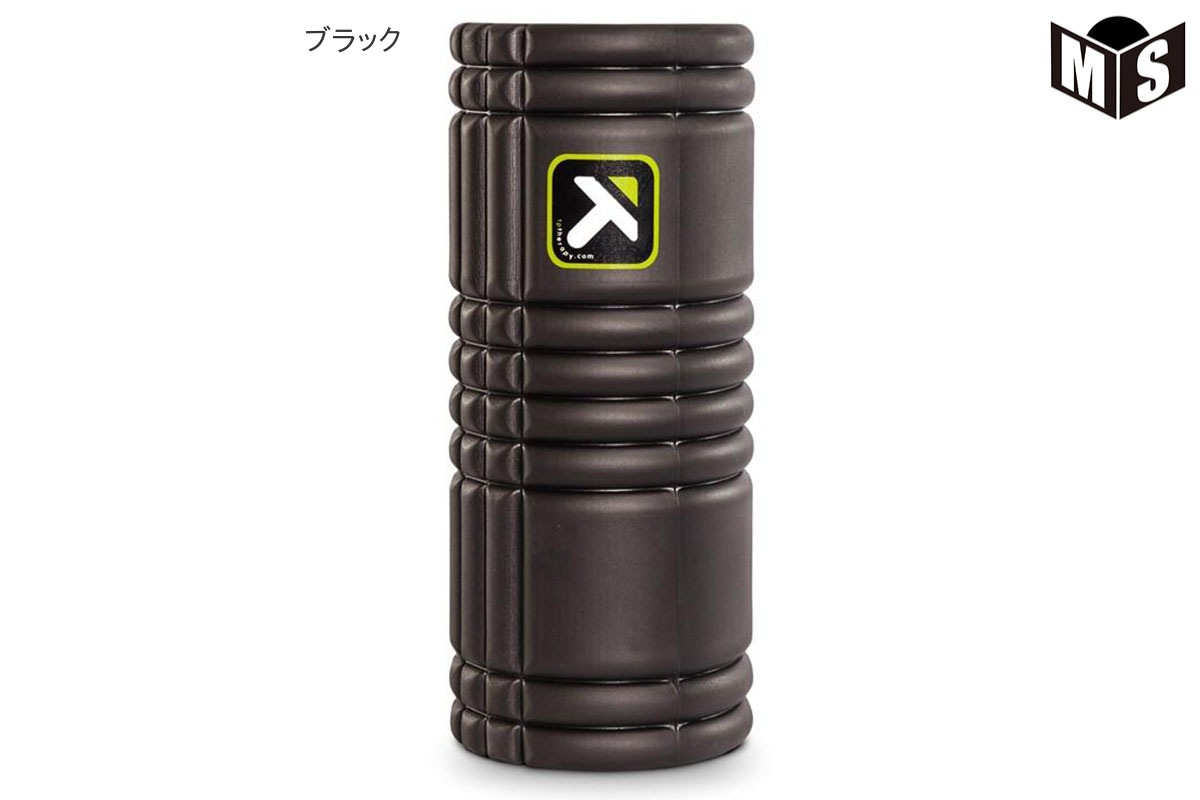 ��5��Ÿ���ۥȥꥬ���ݥ���� TRIGGER POINT ����åɥե���������顼��GRID-FoamRoller�ۡ����ʡ����Բġ�ZETT���᡼�������󤻡ʺ߸��ڤ�ξ�礢���
