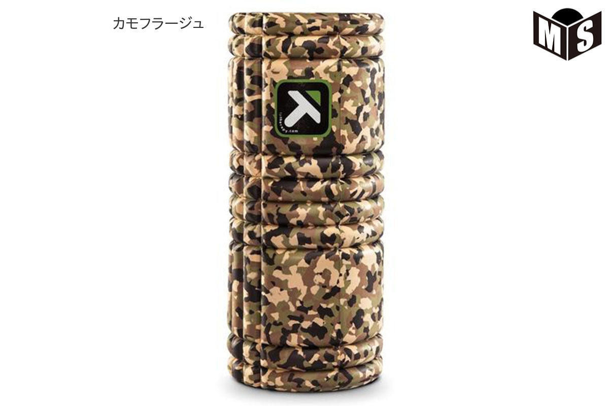 ��5��Ÿ���ۥȥꥬ���ݥ���� TRIGGER POINT ����åɥե���������顼��GRID-FoamRoller�ۡ����ʡ����Բġ�ZETT���᡼�������󤻡ʺ߸��ڤ�ξ�礢���