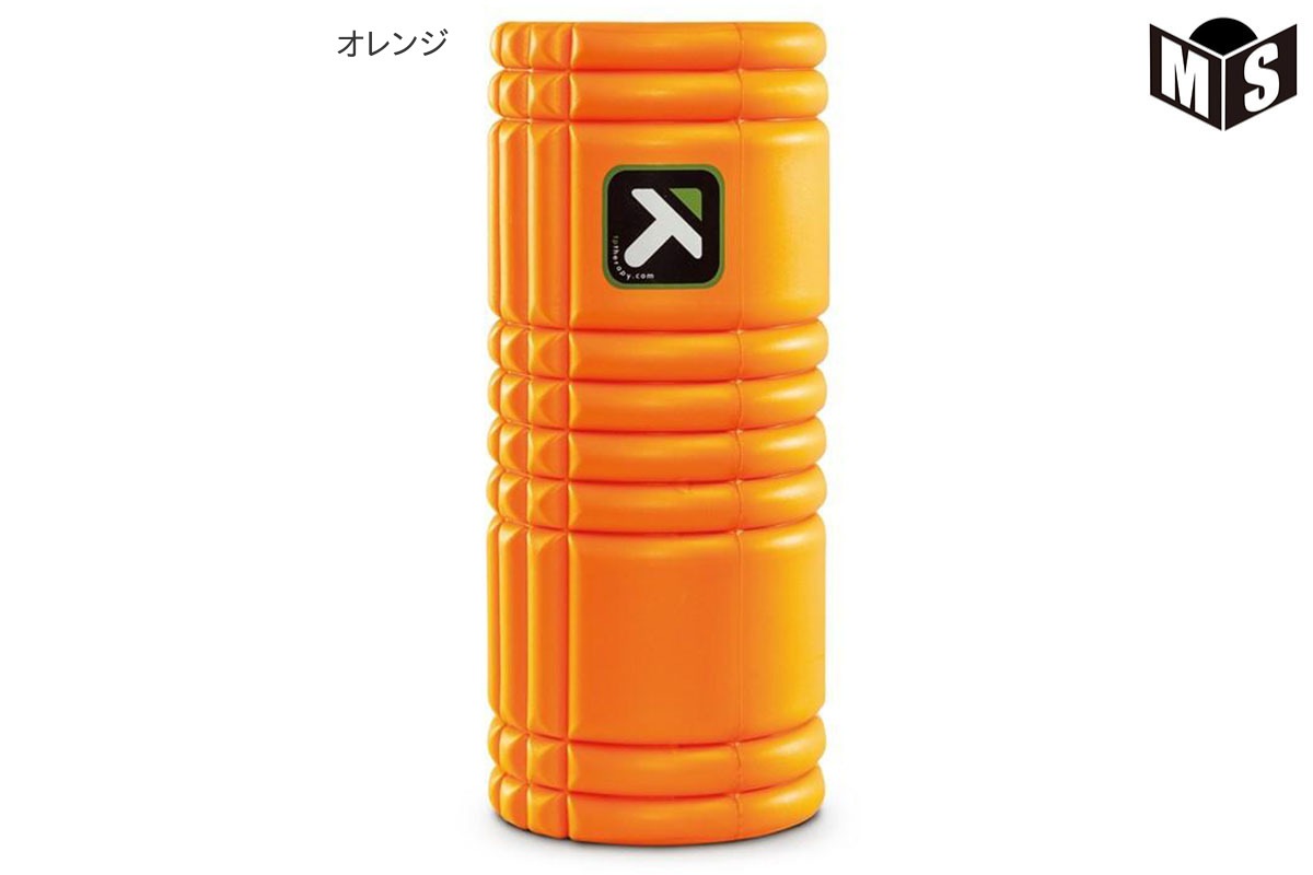 ��5��Ÿ���ۥȥꥬ���ݥ���� TRIGGER POINT ����åɥե���������顼��GRID-FoamRoller�ۡ����ʡ����Բġ�ZETT���᡼�������󤻡ʺ߸��ڤ�ξ�礢���