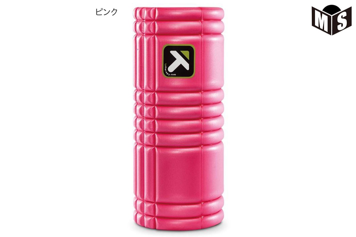 ��5��Ÿ���ۥȥꥬ���ݥ���� TRIGGER POINT ����åɥե���������顼��GRID-FoamRoller�ۡ����ʡ����Բġ�ZETT���᡼�������󤻡ʺ߸��ڤ�ξ�礢���