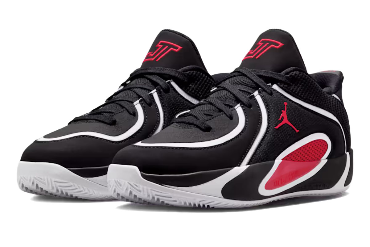 TATUM 4 GS �ƥ����� 4 GS ���������󡦥ƥ����� ���硼���� ��HQ4611-001�� �Х��� �Хå��� ���塼�� �� 2025/10/23