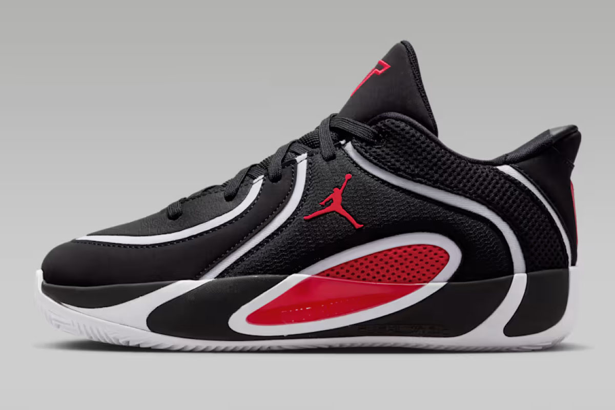 TATUM 4 GS �ƥ����� 4 GS ���������󡦥ƥ����� ���硼���� ��HQ4611-001�� �Х��� �Хå��� ���塼�� �� 2025/10/23