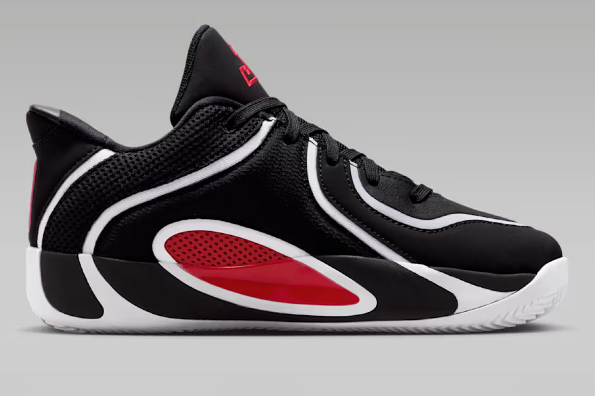 TATUM 4 GS �ƥ����� 4 GS ���������󡦥ƥ����� ���硼���� ��HQ4611-001�� �Х��� �Хå��� ���塼�� �� 2025/10/23