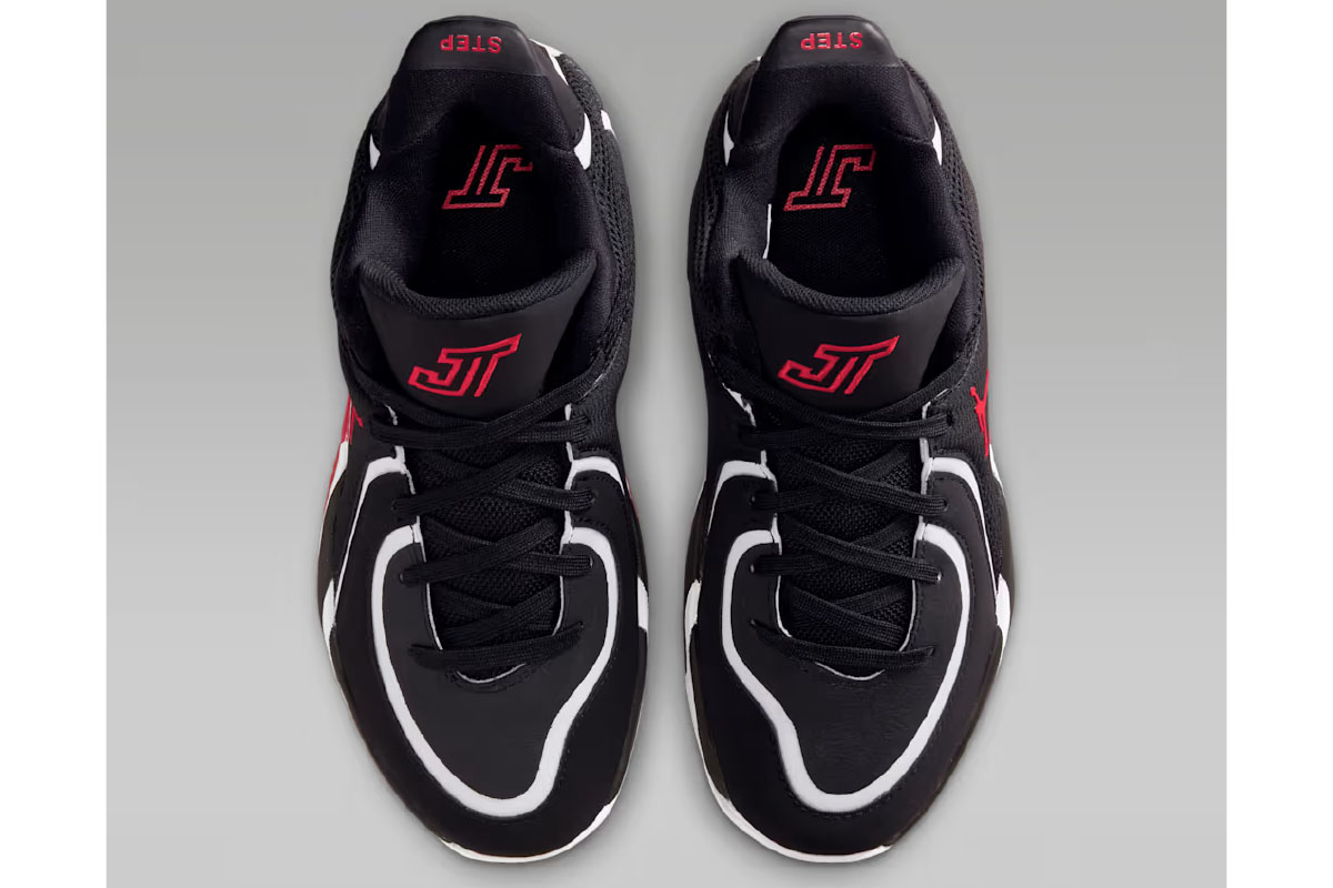 TATUM 4 GS �ƥ����� 4 GS ���������󡦥ƥ����� ���硼���� ��HQ4611-001�� �Х��� �Хå��� ���塼�� �� 2025/10/23