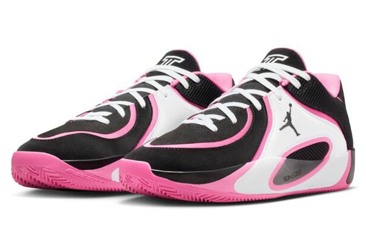 TATUM 4 PF  �ƥ����� 4 PF ���������󡦥ƥ����� ���硼���� ��HQ4613-006�� �Х��� �Хå��� ���塼�� �� 2025/12/12