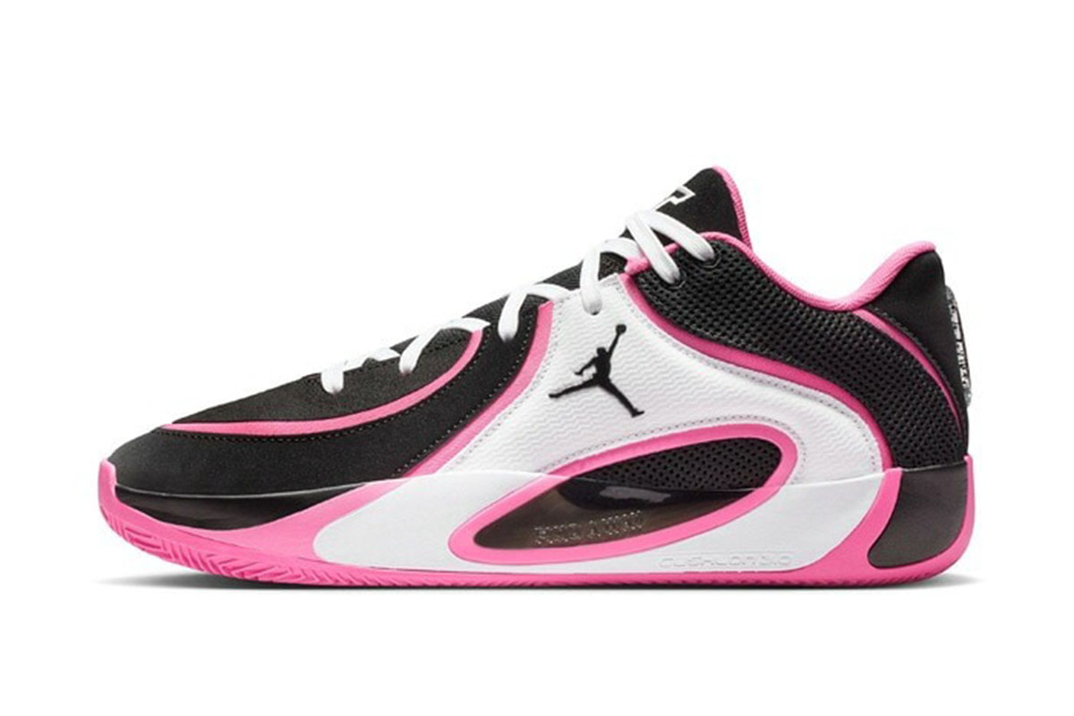 TATUM 4 PF  �ƥ����� 4 PF ���������󡦥ƥ����� ���硼���� ��HQ4613-006�� �Х��� �Хå��� ���塼�� �� 2025/12/12