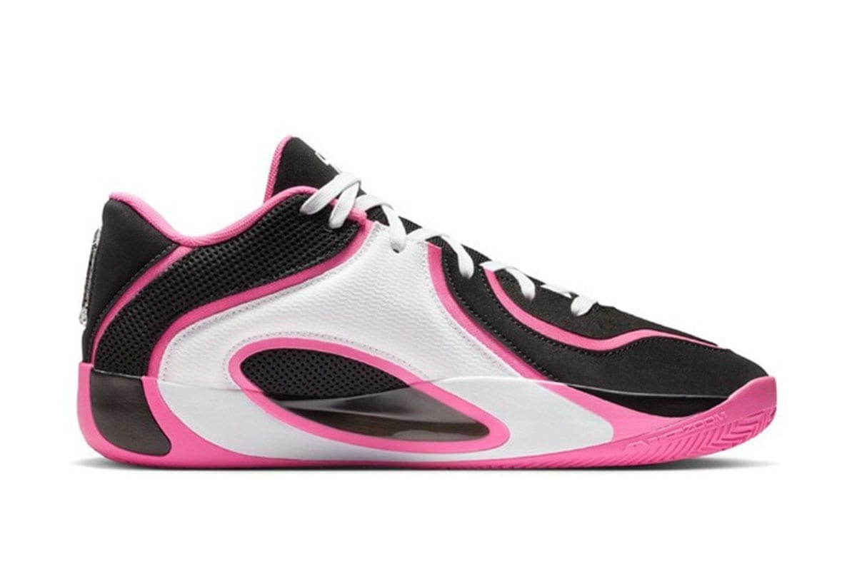 TATUM 4 PF  �ƥ����� 4 PF ���������󡦥ƥ����� ���硼���� ��HQ4613-006�� �Х��� �Хå��� ���塼�� �� 2025/12/12