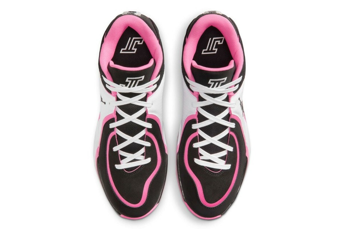 TATUM 4 PF  �ƥ����� 4 PF ���������󡦥ƥ����� ���硼���� ��HQ4613-006�� �Х��� �Хå��� ���塼�� �� 2025/12/12