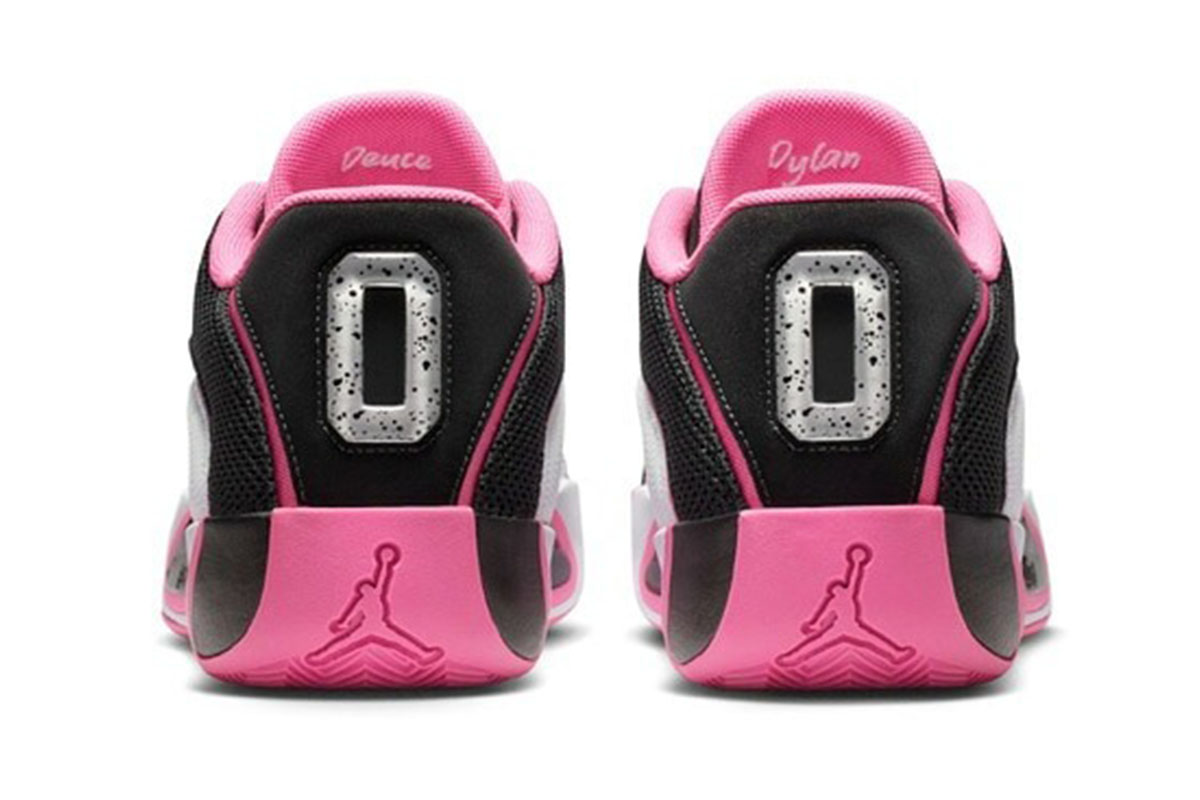 TATUM 4 PF  �ƥ����� 4 PF ���������󡦥ƥ����� ���硼���� ��HQ4613-006�� �Х��� �Хå��� ���塼�� �� 2025/12/12