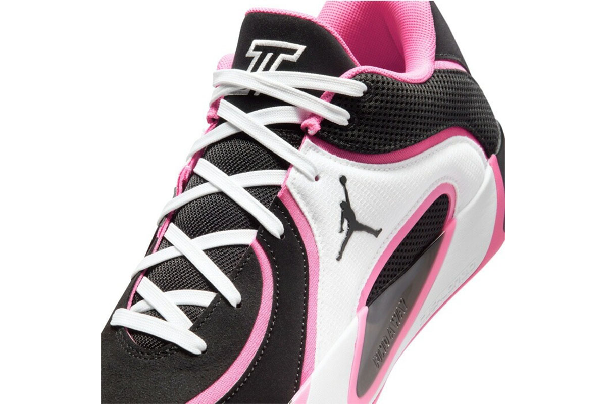 TATUM 4 PF  �ƥ����� 4 PF ���������󡦥ƥ����� ���硼���� ��HQ4613-006�� �Х��� �Хå��� ���塼�� �� 2025/12/12