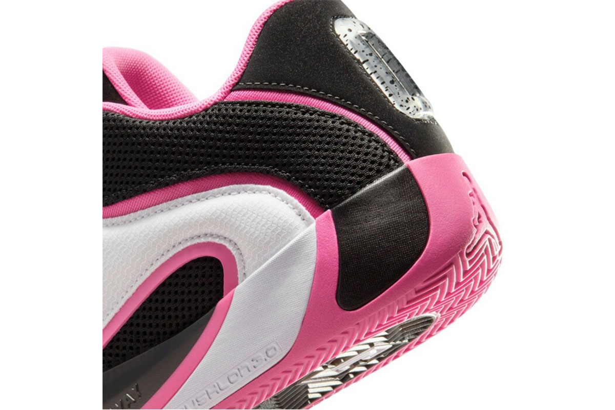 TATUM 4 PF  �ƥ����� 4 PF ���������󡦥ƥ����� ���硼���� ��HQ4613-006�� �Х��� �Хå��� ���塼�� �� 2025/12/12