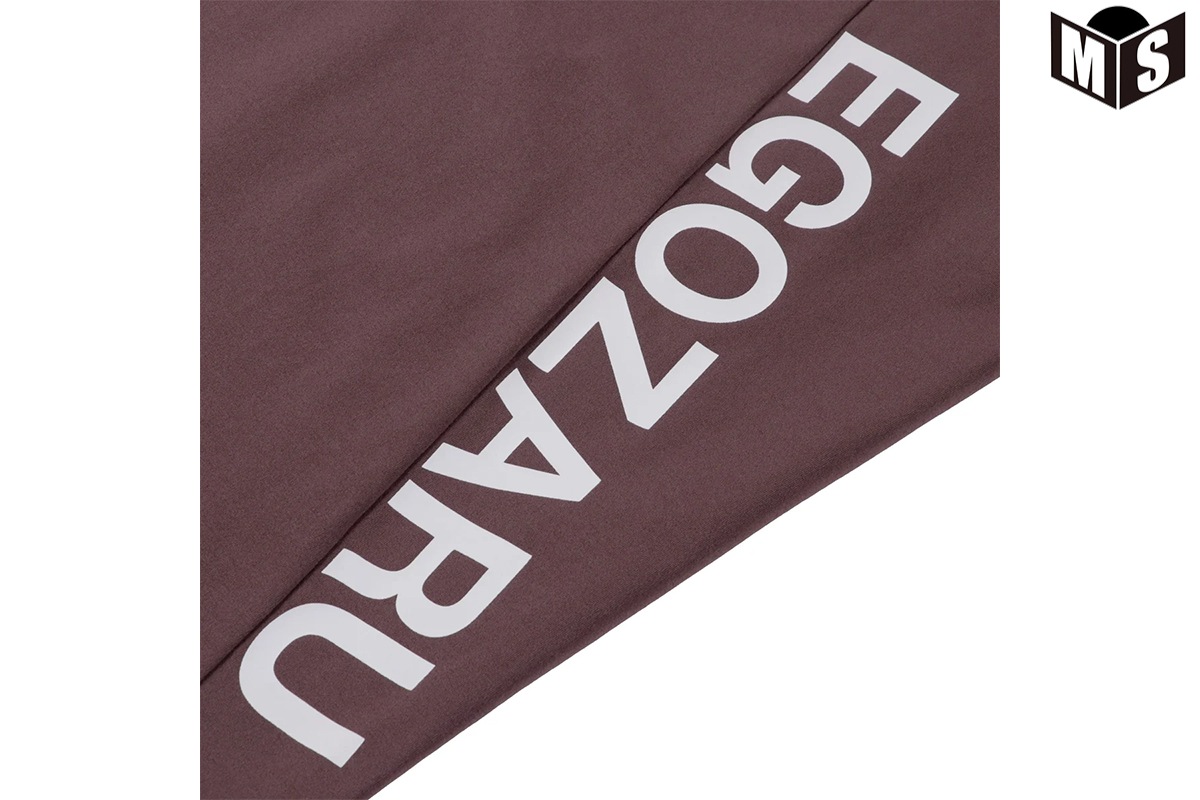 スラッシュスイッチ Tシャツ エゴザル 【EZFW26UST002】 