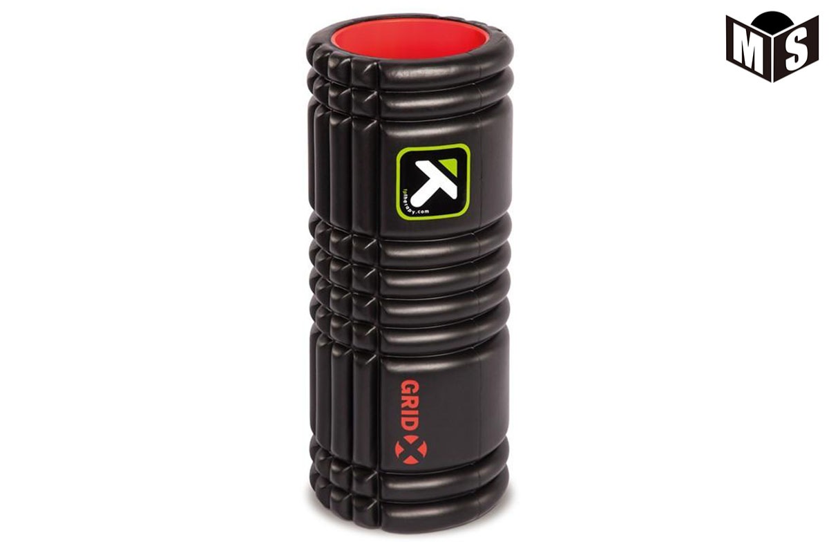 �ȥꥬ���ݥ���� TRIGGER POINT ����å�X�ե���������顼�ʥ֥�å��ˡ�GRID-X-FoamRoller�ۡ����ʡ����Բġ�ZETT���᡼�������󤻡ʺ߸��ڤ�ξ�礢���