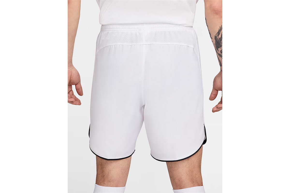 Dri-FIT���å������硼�ȥѥ�� �ʥ��� ��DH8112-100�� �Х��� �ѥ�� �Х��ѥ�