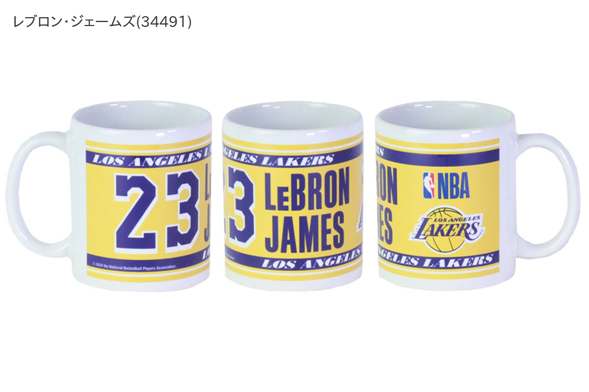 NBA ץ쥤䡼ޥå NBA344