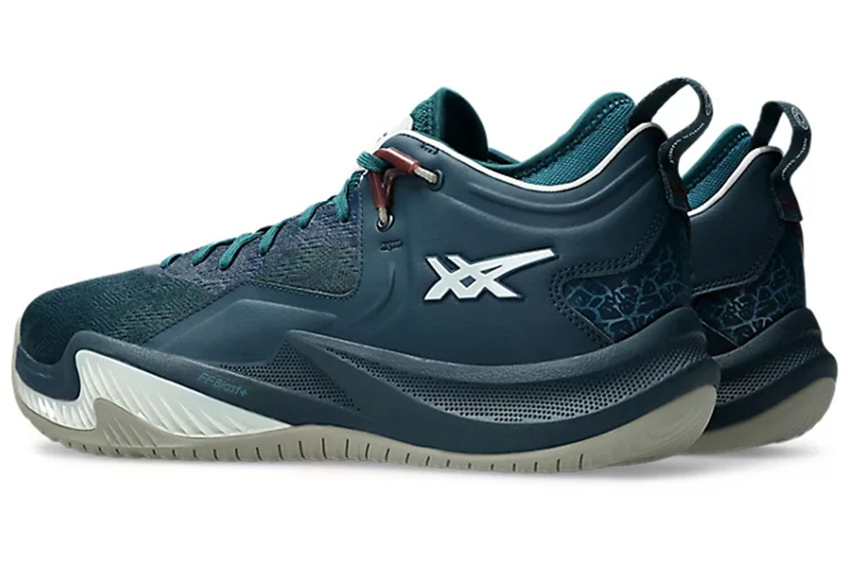 ɥ饹 NOVA SURGE LOW 2Υ2 å 1061A051-300 Х Хå 塼  2025/10/16