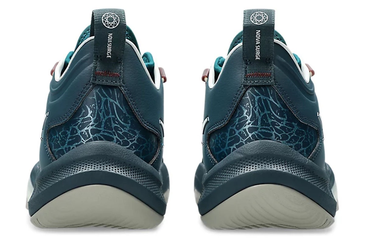 ɥ饹 NOVA SURGE LOW 2Υ2 å 1061A051-300 Х Хå 塼  2025/10/16