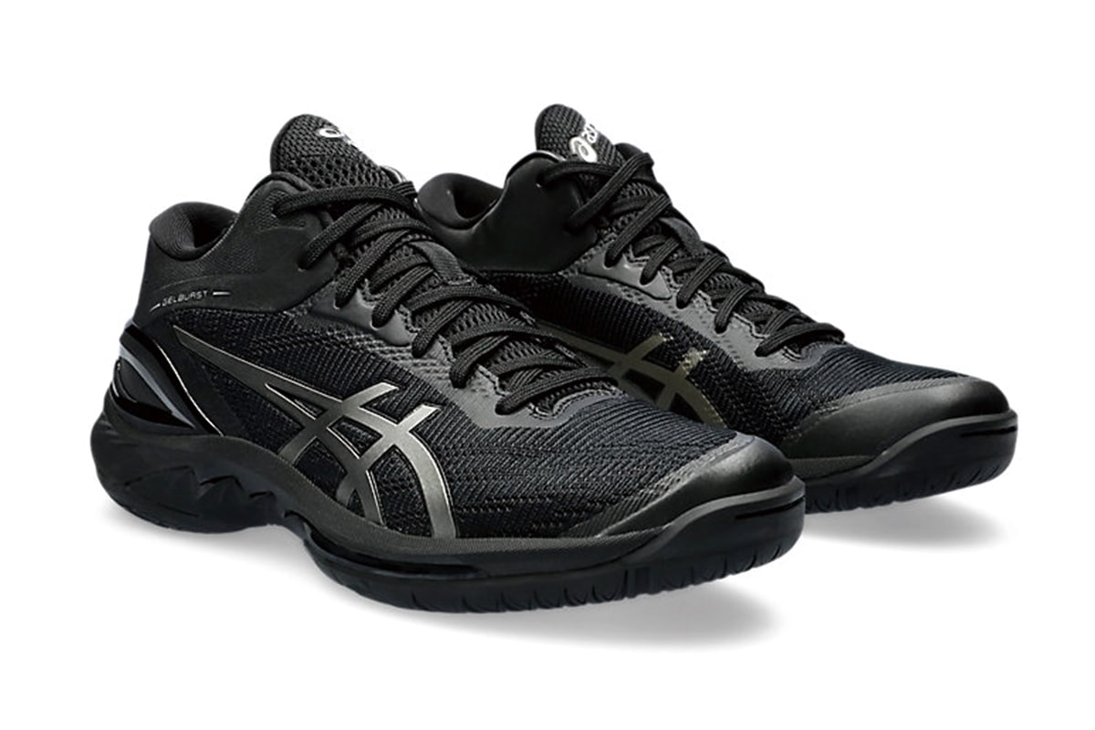 アシックスTARTHERJAPAN BLACK 2E 25.0㎝ ¥19,800 【公式通販】