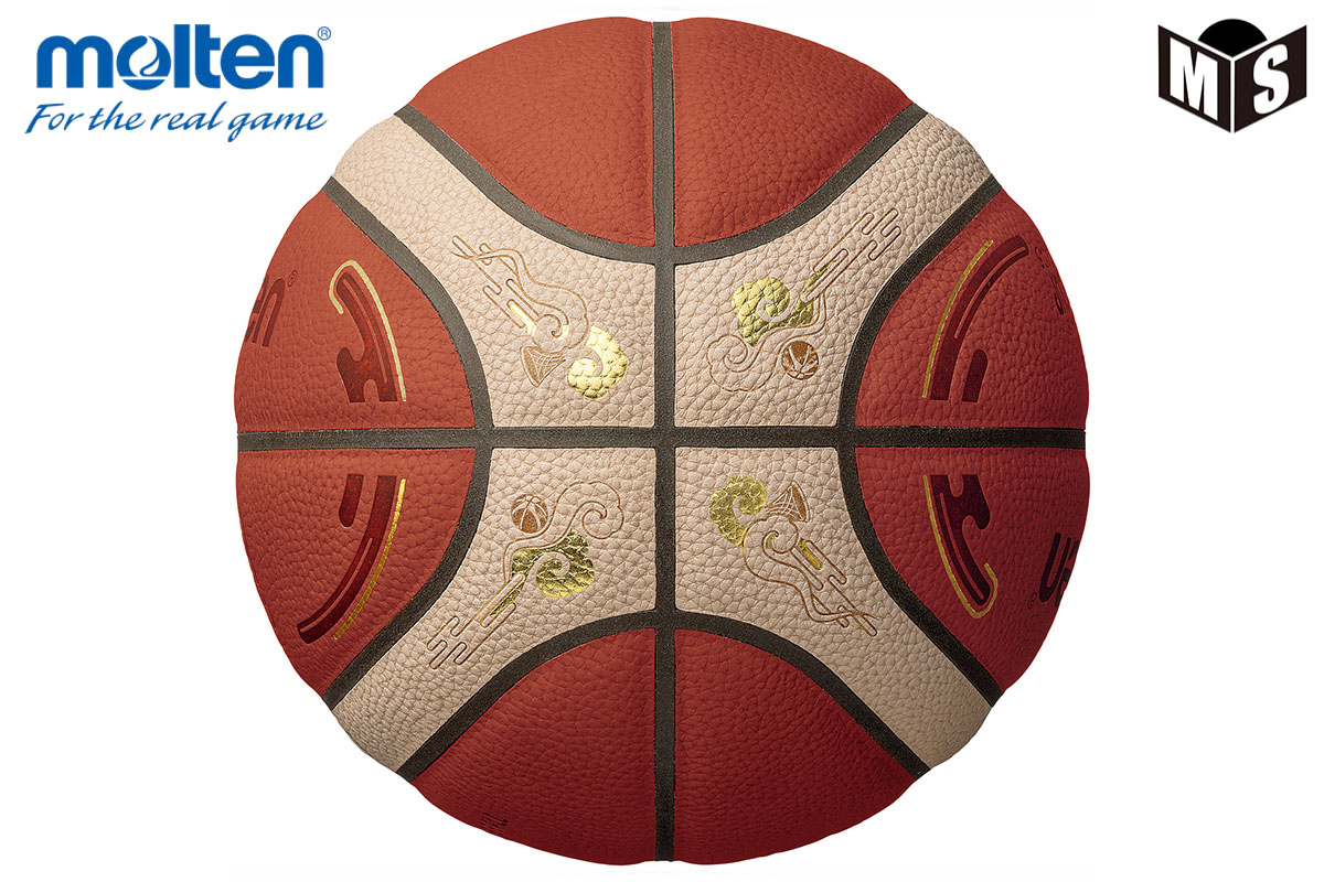 FIBA���ҥ��������å�2025��������Х����åȥܡ���6��� FIBA ��ݸ�ǧ�� ŷ����� ���ƥ� ��B6G5000-S5C�� 